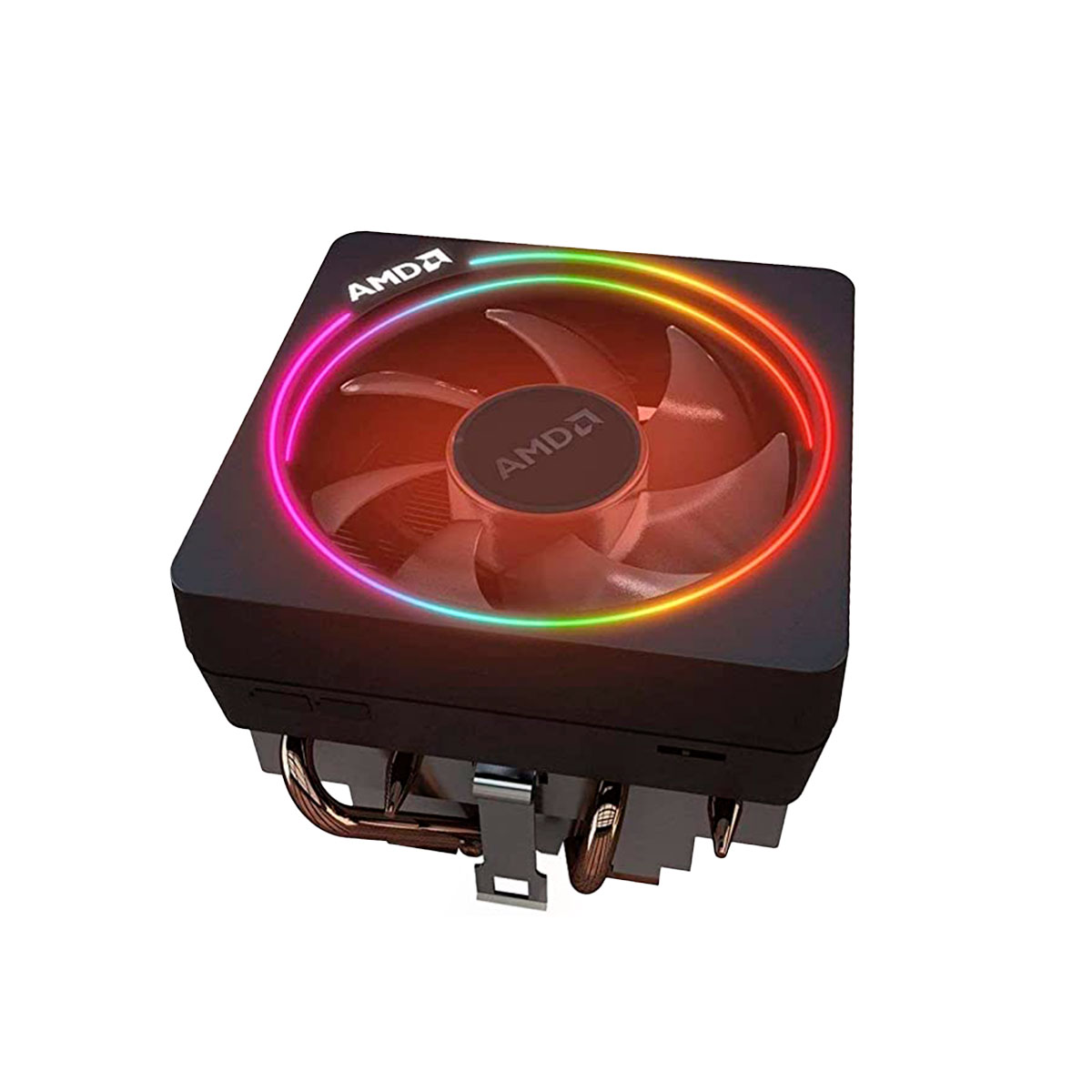 Miniatura Processador AMD Ryzen 7 7700, 3.8GHz (5.3GHz Boost), Zen 4, Cache 40MB, AM5, Vídeo Integrado Radeon