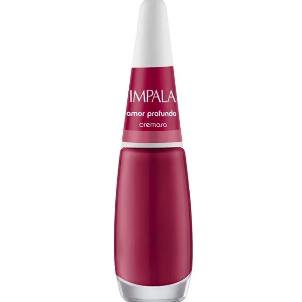 Miniatura Esmalte Impala Amor Profundo 7,5Ml