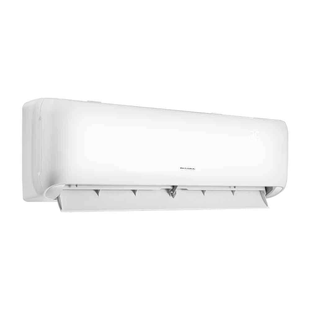 Miniatura Ar Condicionado Tri Split Gree Inverter G Max 36.000 Btus (3x Hi Wall 12.000) Quente E Frio 220V R-32
