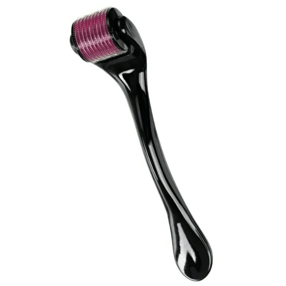 Miniatura Dermaroller Dermaroler Derma Roller System 540 Agulhas Drs