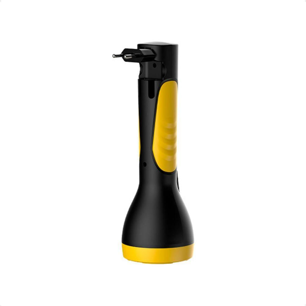 Miniatura Lanterna Led Taschibra Torch Tll14 Regarregavel