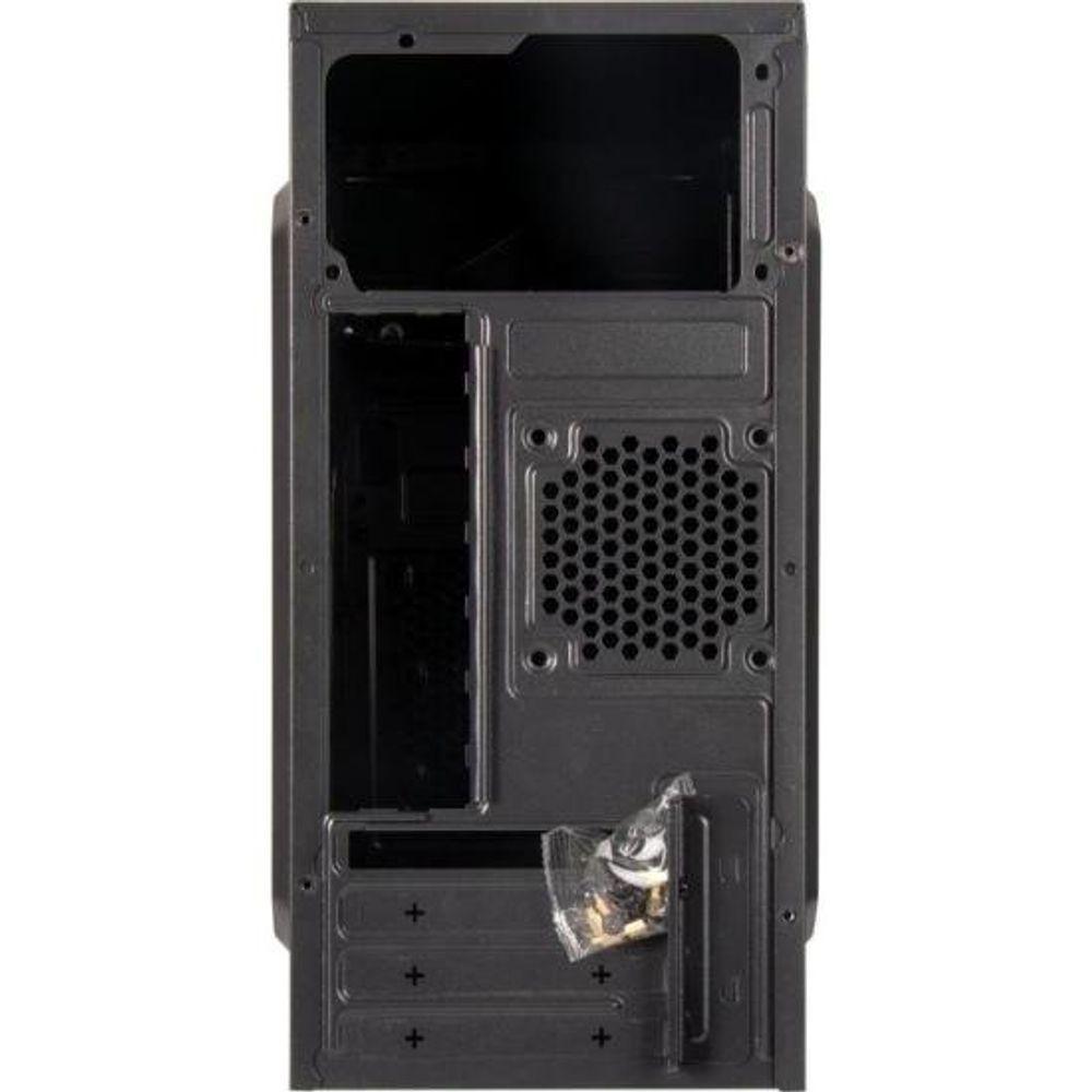 Gabinete Atx Fortrek Sc501bk Preto Fk 651p [f002]
