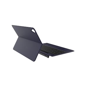 Tablet VAIO TL12 12.6” Android 15 256GB Octa-Core Wi-fi 5G 13MP Teclado Inteligente VAIO PEN Preto