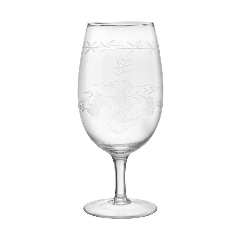 Miniatura Taça Água e Suco Home Style Grace INCOLOR
