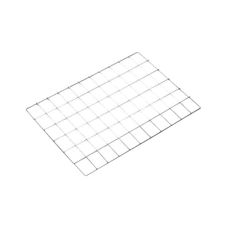 Miniatura Prateleira Grade Grelha Forno Prp800 Zincada 74X45,5 Progás