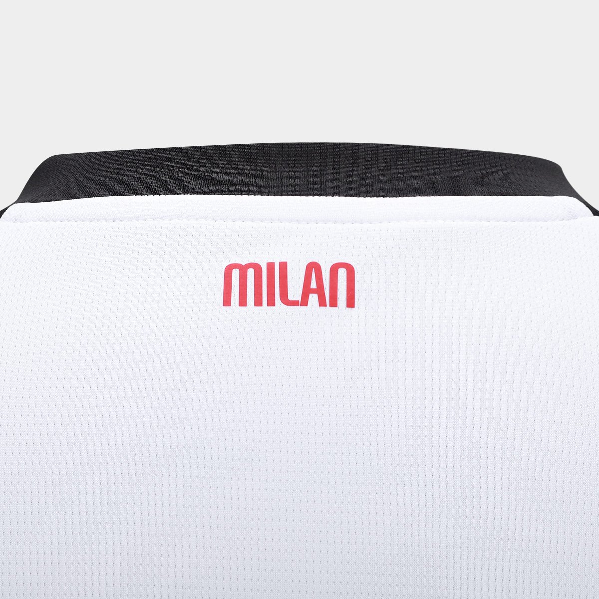 Camisa Milan Away 25/26 s/n Torcedor Puma Masculina Branco - EGG