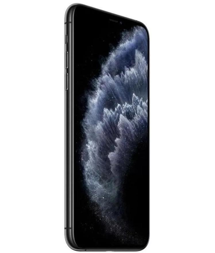 Miniatura Usado: iPhone 11 Pro 256GB Cinza Espacial Bom - Trocafone