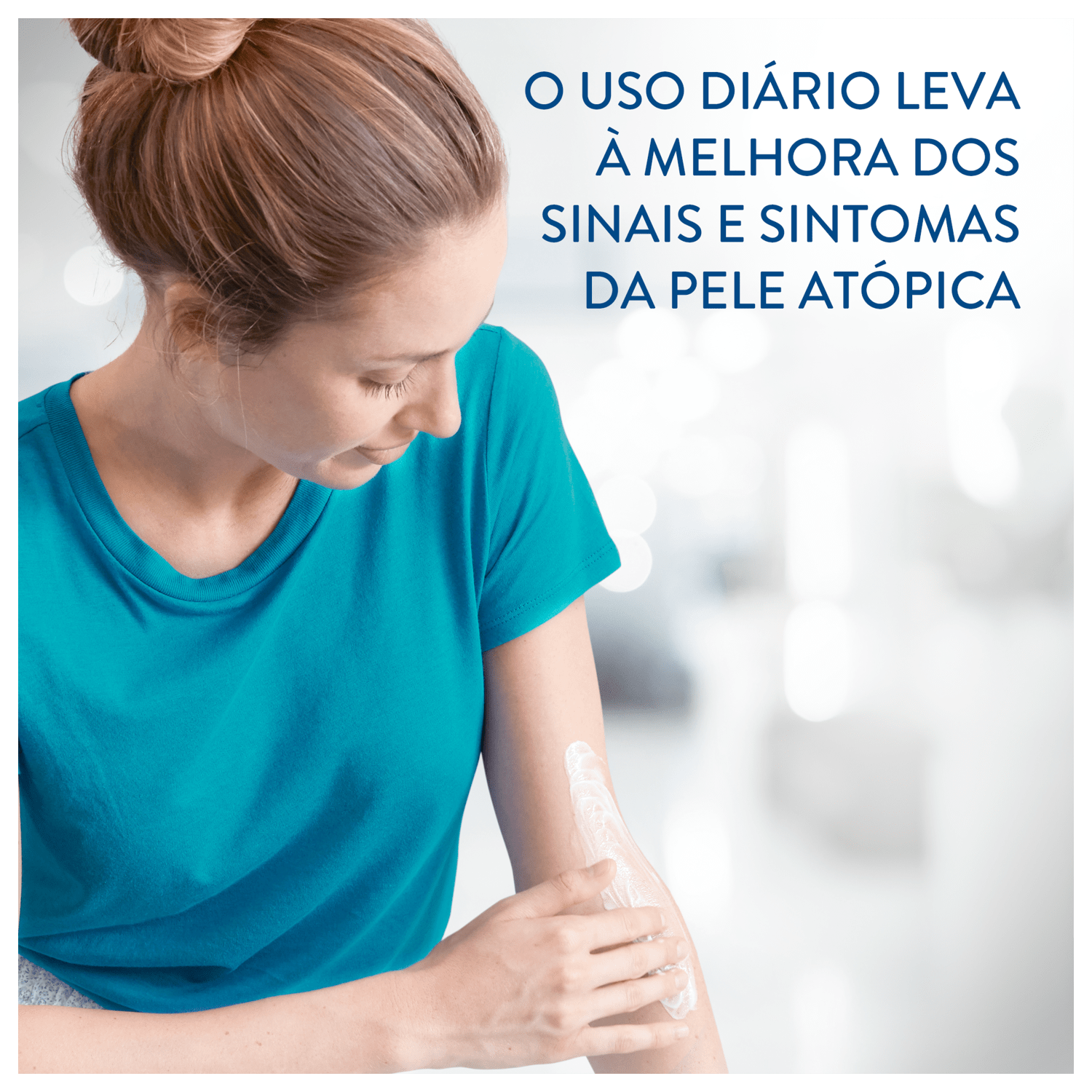 Miniatura Cetaphil Pro AD Restoraderm - Loção Hidratante 295ml