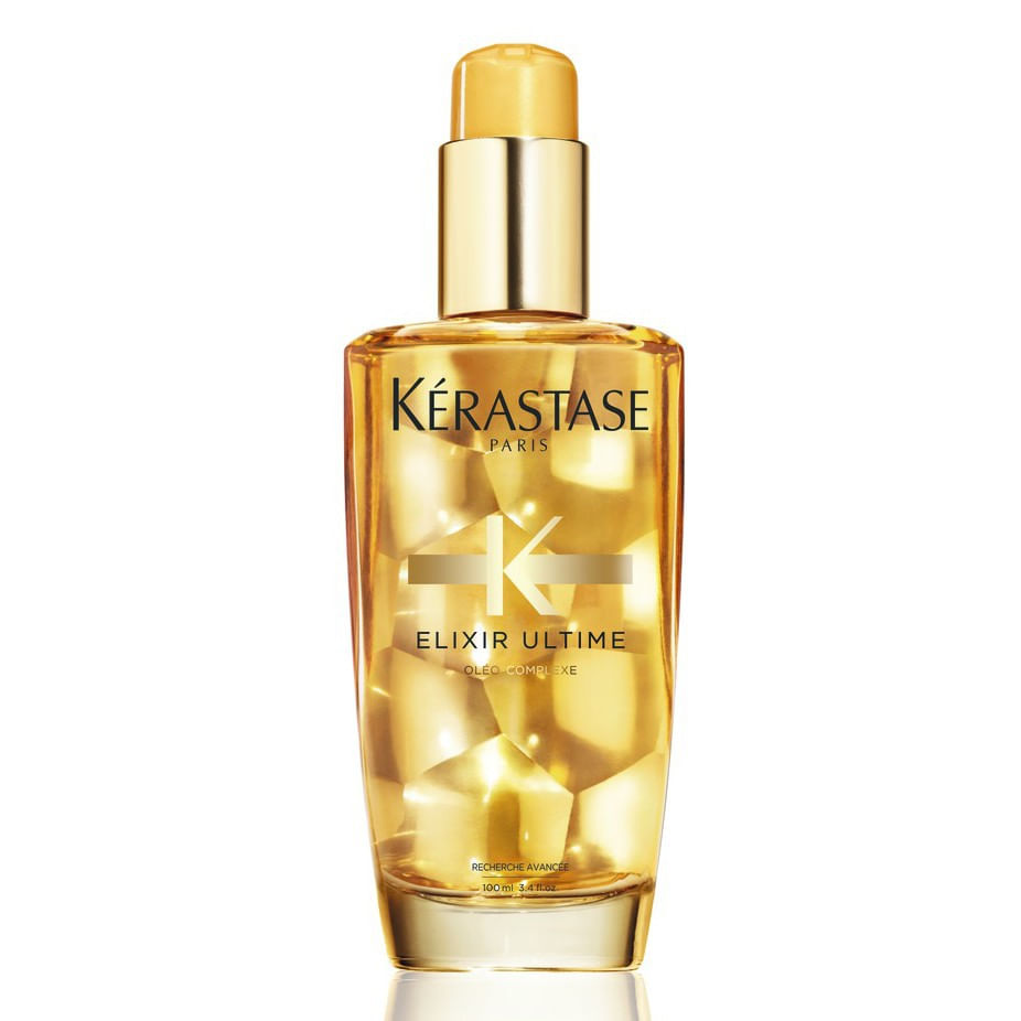 Miniatura Kérastase Elixir Ultime Óleo Complexe 100ml