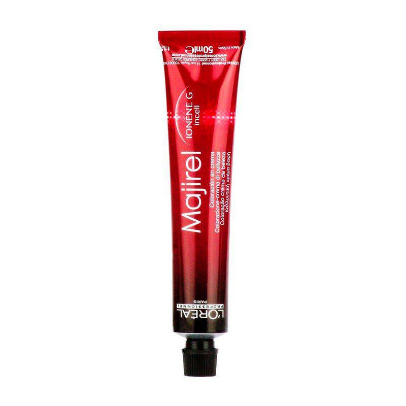 Miniatura Coloração Majirel 6 Louro Escuro 50G - L'Oréal Professionnel