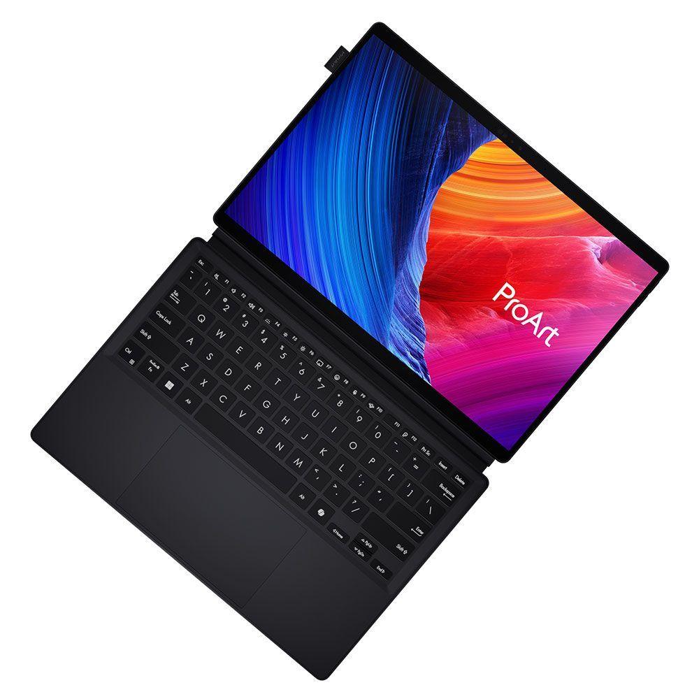Miniatura Proart Pz13 Snapdragon X Plus Adreno Gpu Tela Touch 13.3' Qhd Ssd 2tb Nvme Ram 16gb Asus