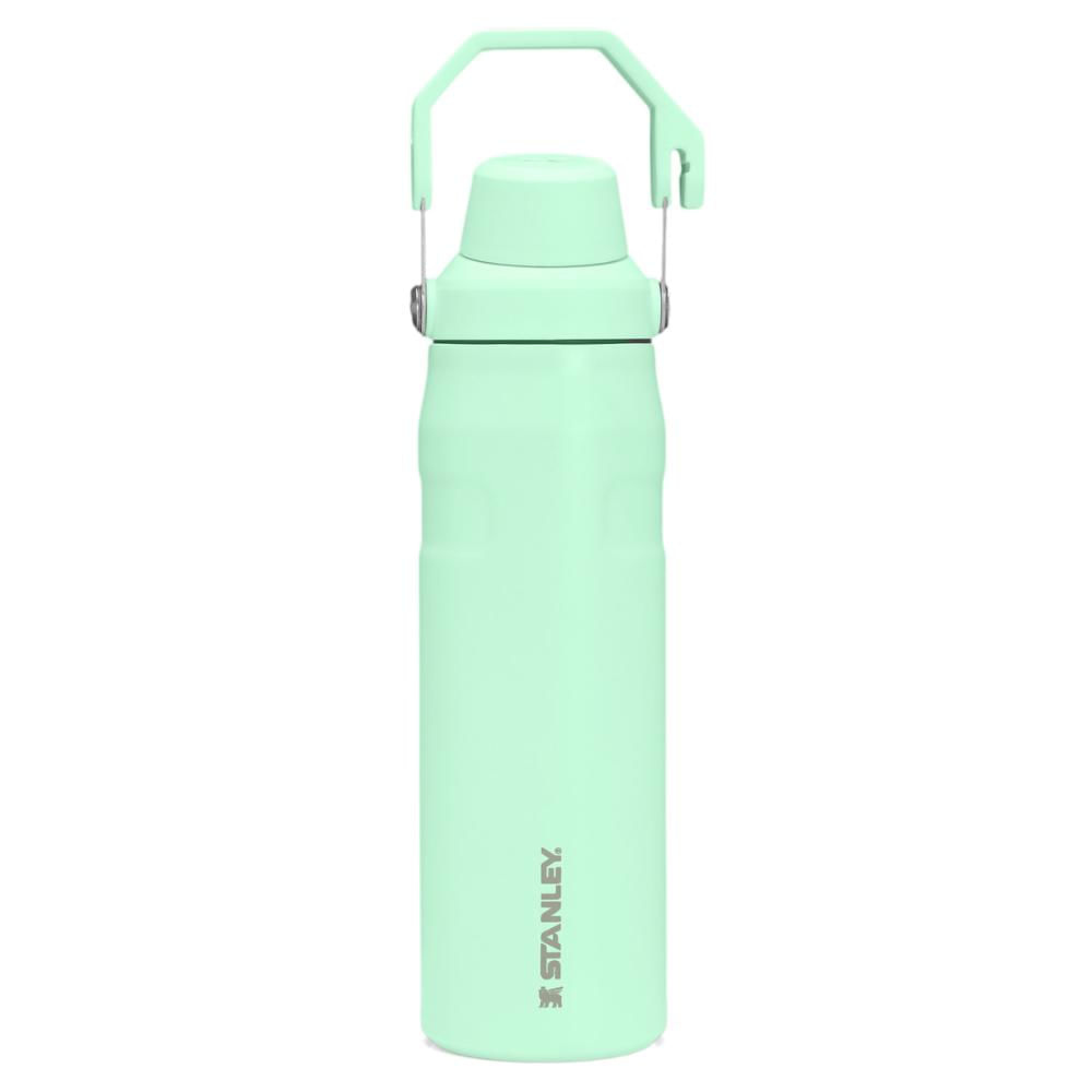 Miniatura Garrafa Térmica Stanley Aerolight Fast Flow 710ml Verde Menta