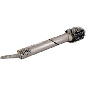 Secador de Cabelos Philco PSC3500 4 em 1 Dobrável Íon Tourmaline 3 Temperaturas + 3 Velocidades 1450W Dourado 110V