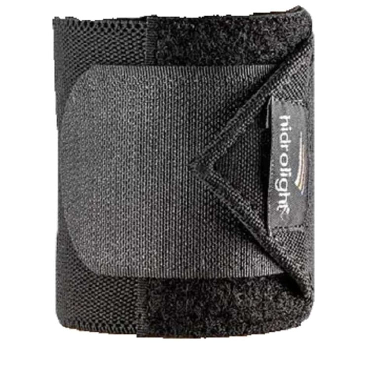 Miniatura Luva Hidrolight Cross - Preto - PRETO G