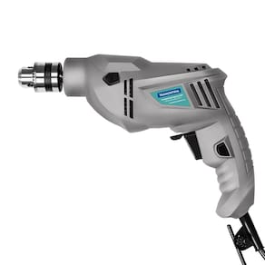 Miniatura Furadeira de Impacto Tramontina 3/8” - 500W FURADEIRA TRAMONTINA 3/8" 500 W - 127 V