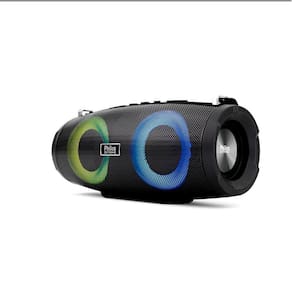 Miniatura Caixa de Som Philco Speaker Extreme PBS45 com Bluetooth e Entrada USB – 40W
