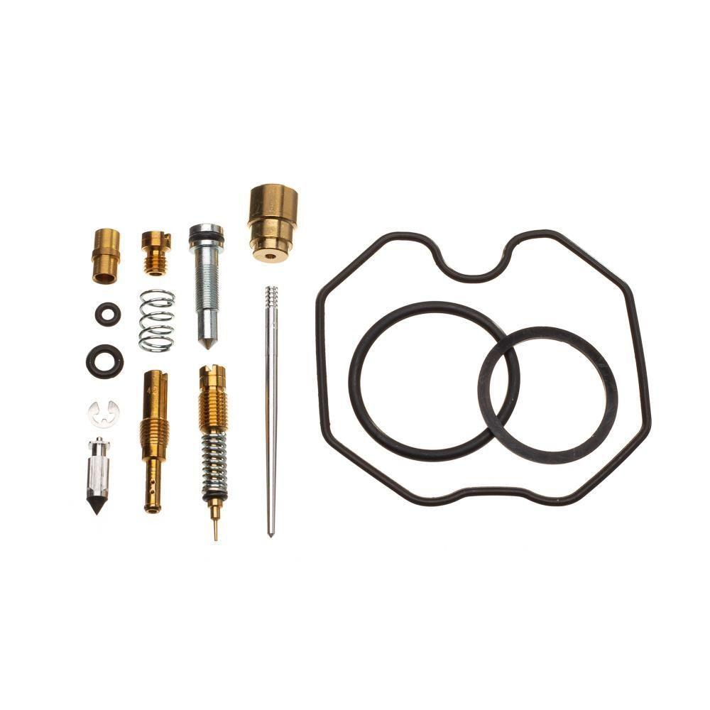 Miniatura Reparo Carburador Gp7 Bros 125 [f016]