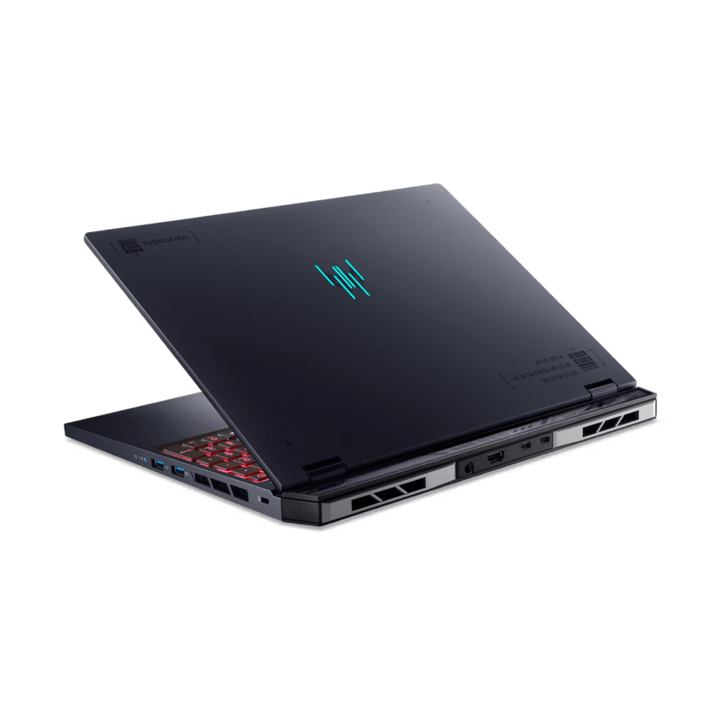 Miniatura Notebook Predator Helios  Neo Notebook Acer Predator Helios Neo PHN16-72-74VX Intel Core i7-14700HX de 14ªGen 16GB 512GB SSD RTX 4070 W11 Home
