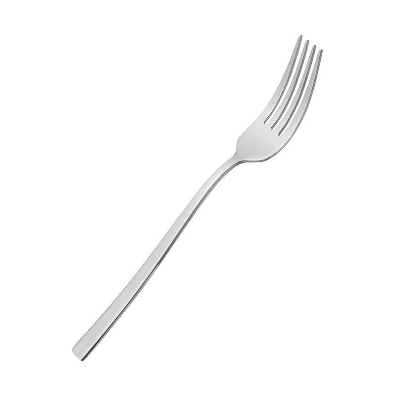 Miniatura Faqueiro Home Style Veri 30 peças INOX