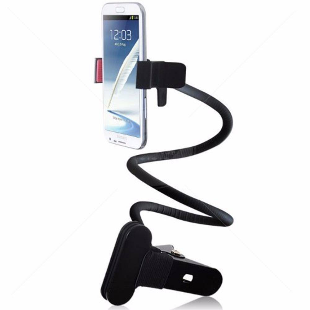 Miniatura Suporte Universal Articulado Celular Smartphone Vexclip