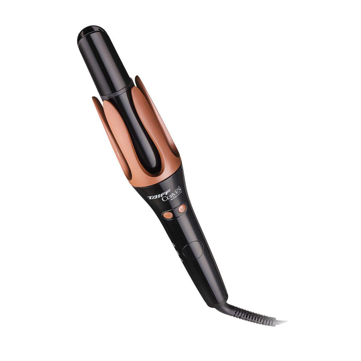 Miniatura Modelador Automático Taiff Curves Automatic 210C Bivolt