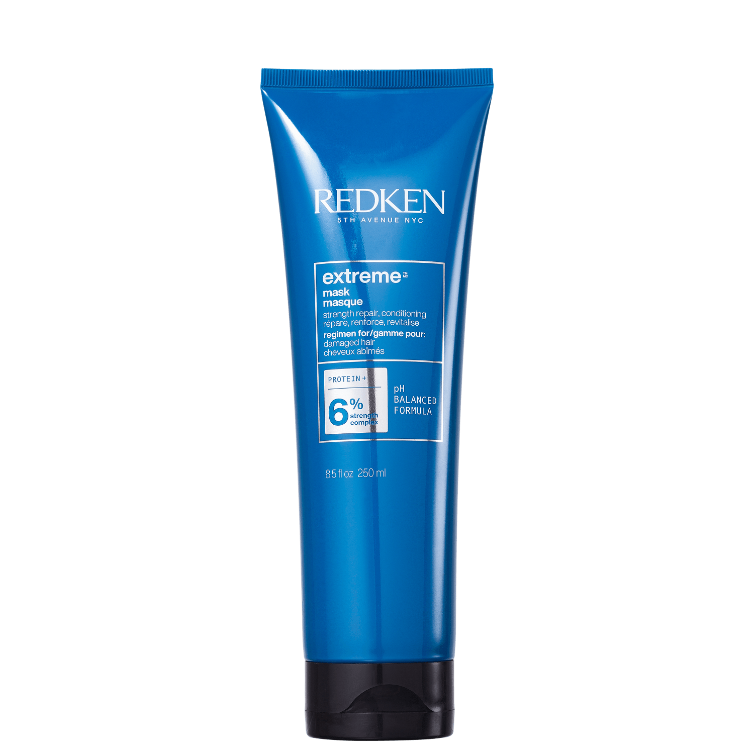 Miniatura Redken Extreme - Máscara Capilar 250ml