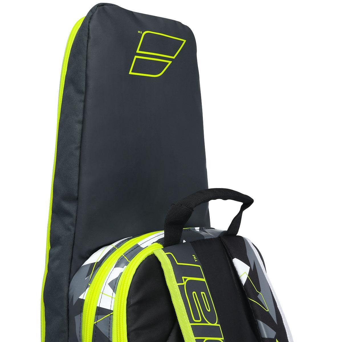 Miniatura Mochila Babolat Pure Aero - 2023