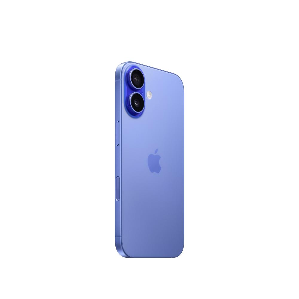 Miniatura Apple iPhone 16 256GB Ultramarino