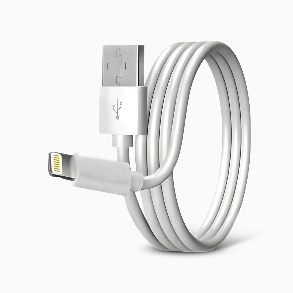 Miniatura Cabo Para Iphone Conector Usb