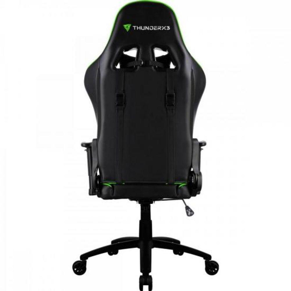 Cadeira Gamer Thunderx3 Tgc12 Verde