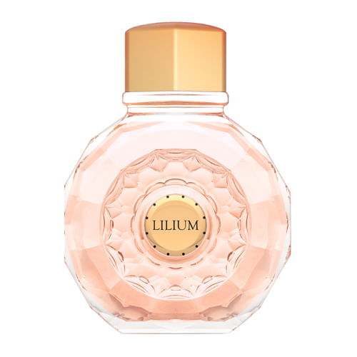 Miniatura Lilium Paris Bleu Perfume Feminino - Eau de Parfum 100ml