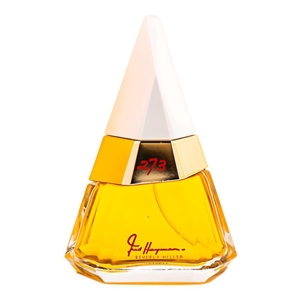 Miniatura Giorgio Beverly Hills 273 Rodeo Drive Eau De Parfum - Perfume Feminino 75ml