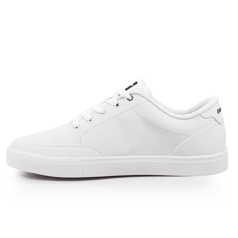 Miniatura Tênis Mormaii Urban Free Branco / Branco - 38