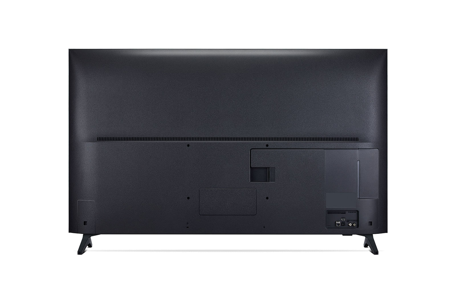 Smart TV LG QNED AI 4K QNED70 de 55 polegadas 2025