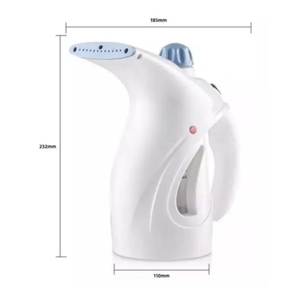 Miniatura Roupas Impecáveis Em Instantes: Passadeira A Vapor Easy