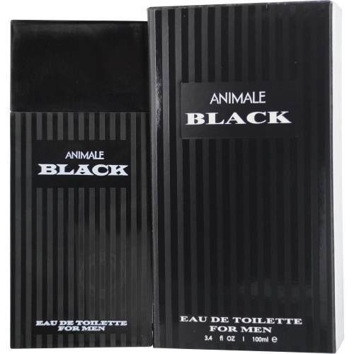 Miniatura Perfume Animale Black EDT Masculino Animale