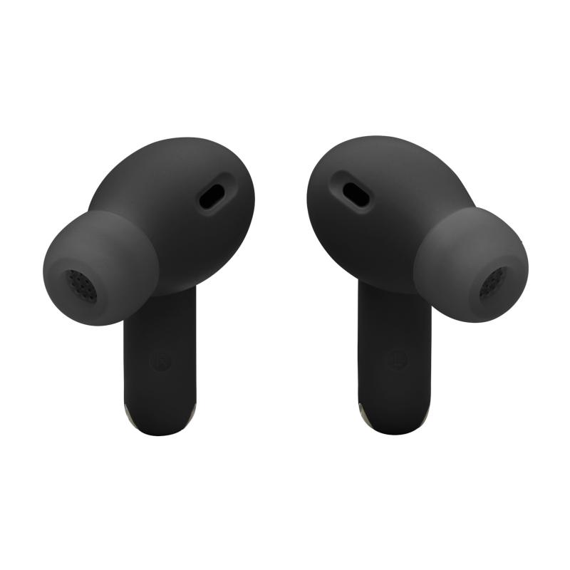 Miniatura Fone de Ouvido Bluetooth JBL Wave Beam 2 Preto