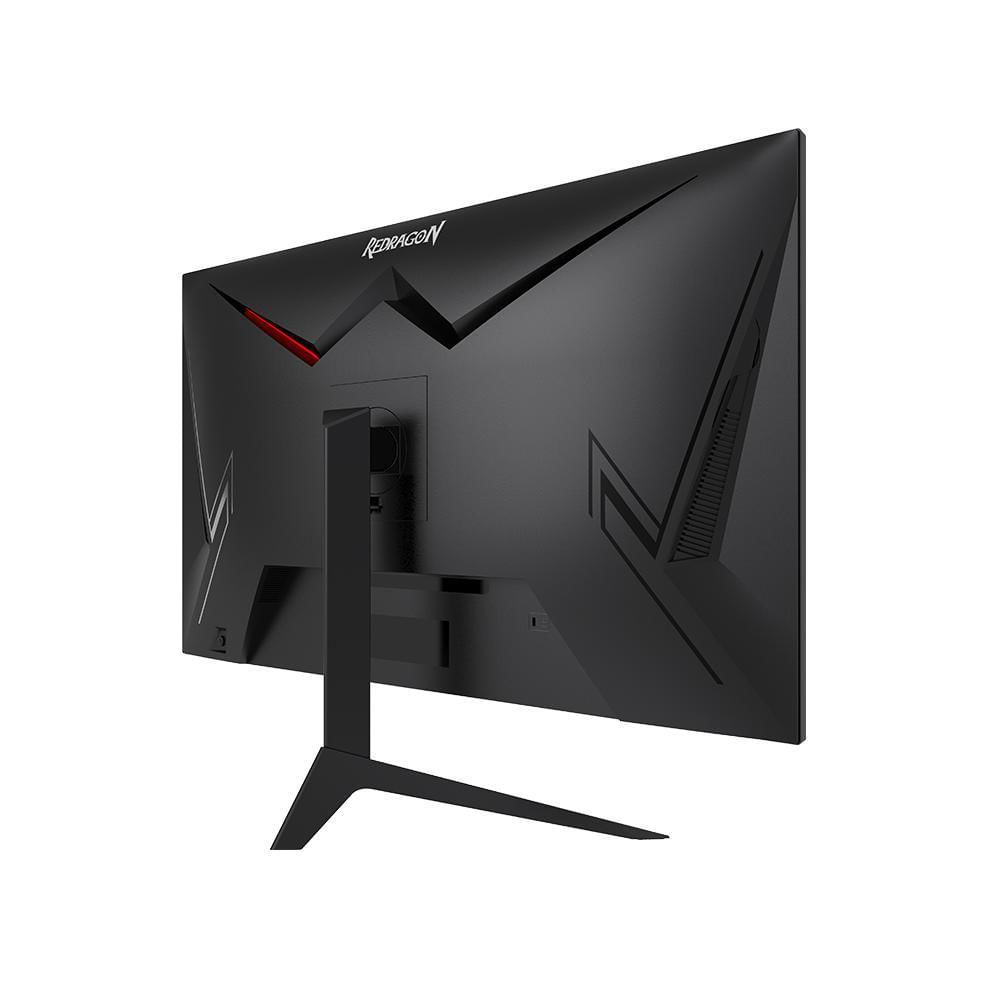 Miniatura Monitor Gamer Redragon Ombra 32 Quad Hd 2560X1440 Ips 165Hz
