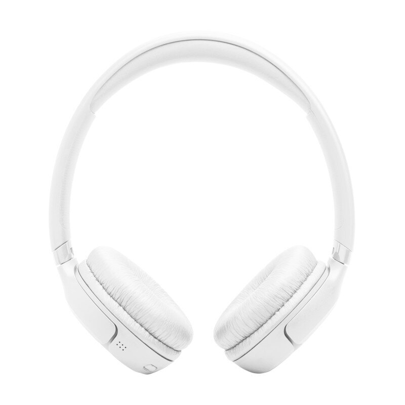 Miniatura Fone de Ouvido JBL Tune 530BT Branco