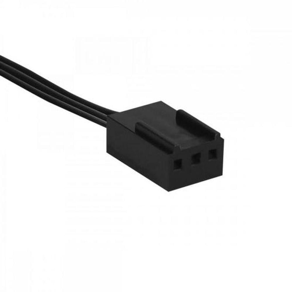 Miniatura Cooler Para Processador Aerocool Air Frost Plus Frgb