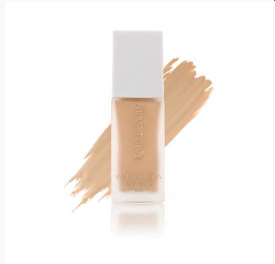 Miniatura Base Blindada - Kohll Beauty