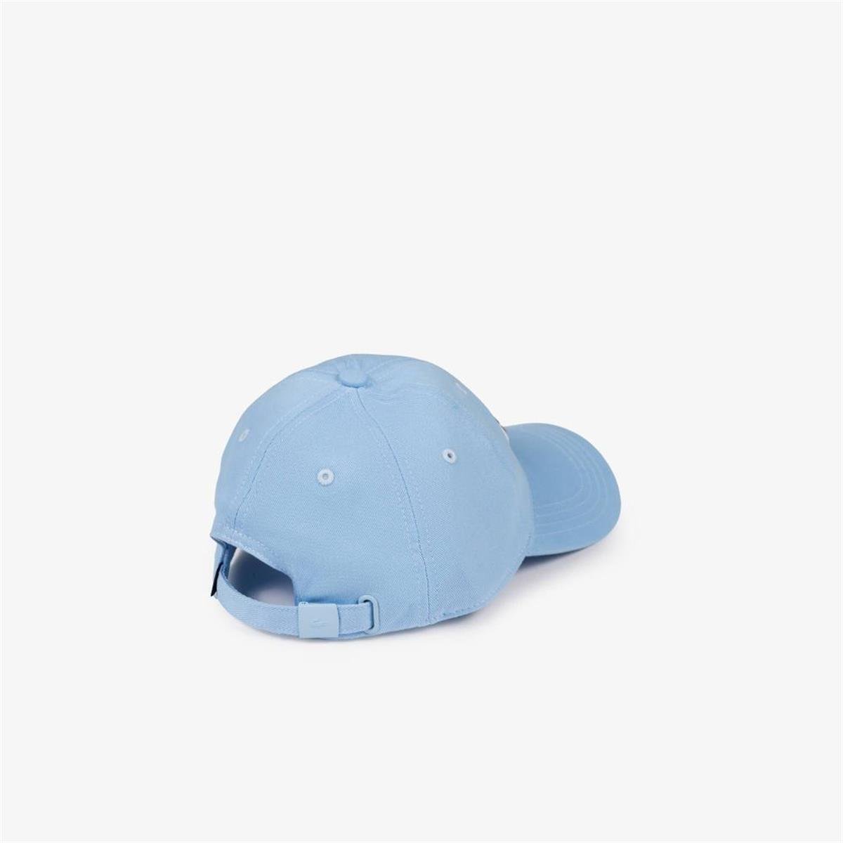 Miniatura Boné Lacoste Unissex Azul