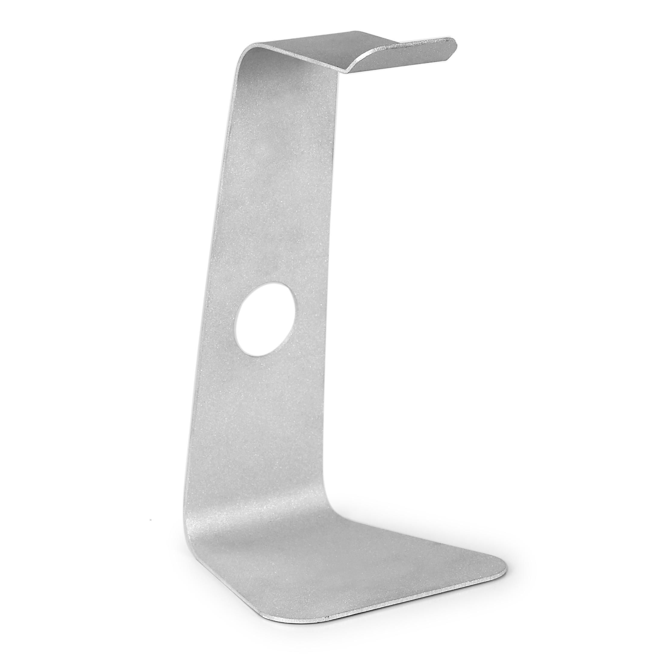 Miniatura Suporte Fone De Ouvido Headphone Stand Oficial Metal