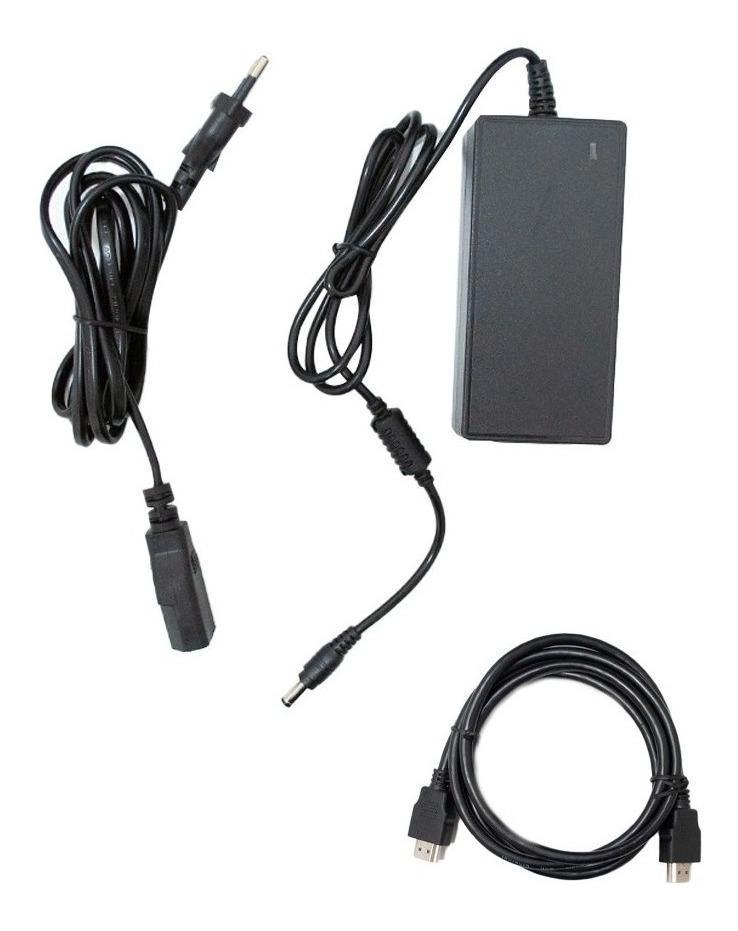 Monitor Led 1920X1080 Mnbox 21.5 Led Hdmi D-Mn003