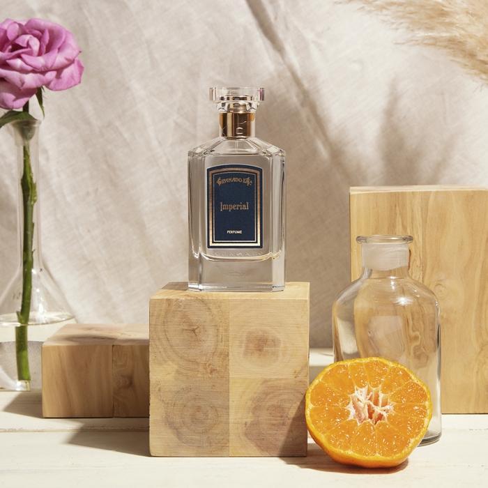 Miniatura Perfume Granado Imperial 75Ml