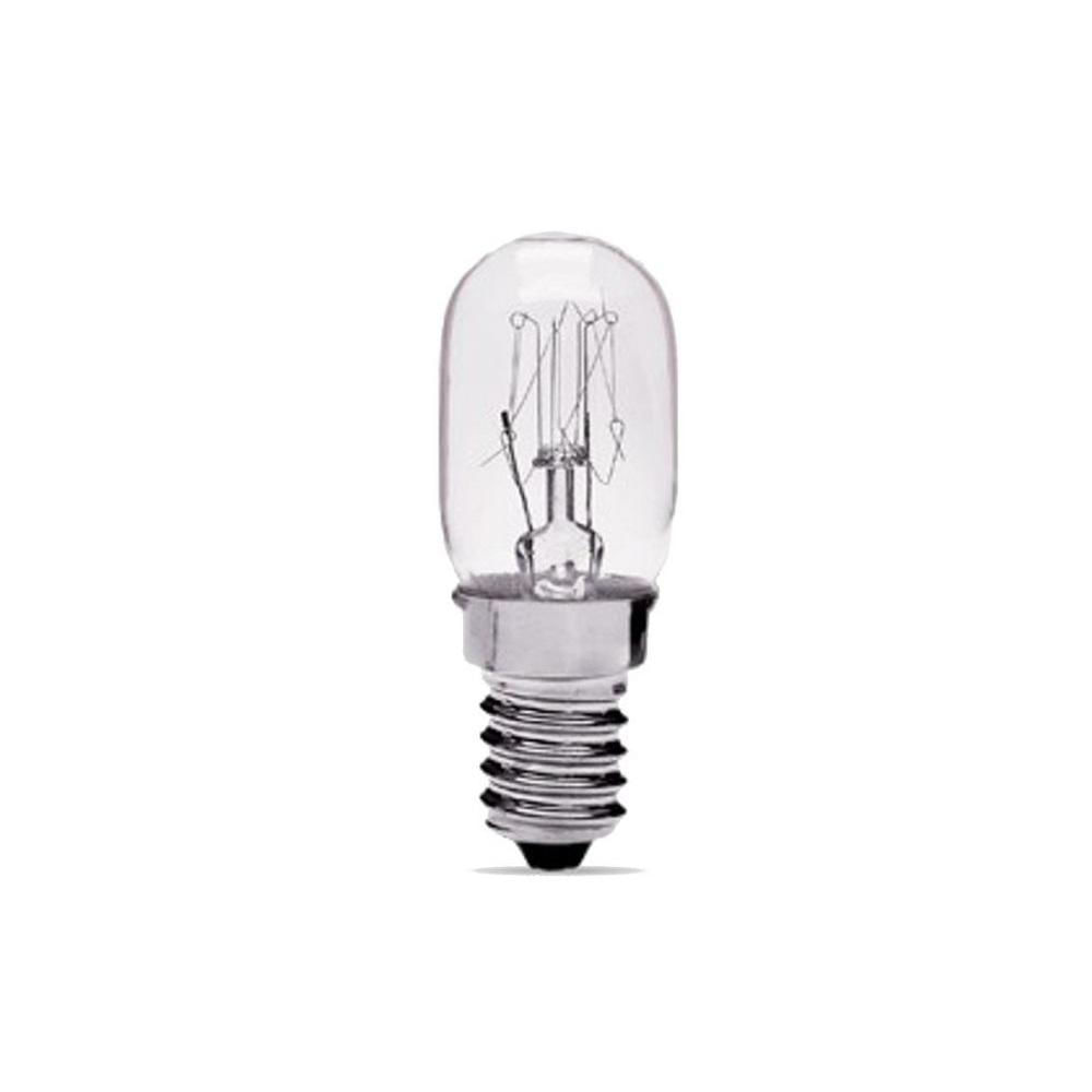 Miniatura Lâmpada Para Fogão E Geladeira 15W E-14 Ourolux