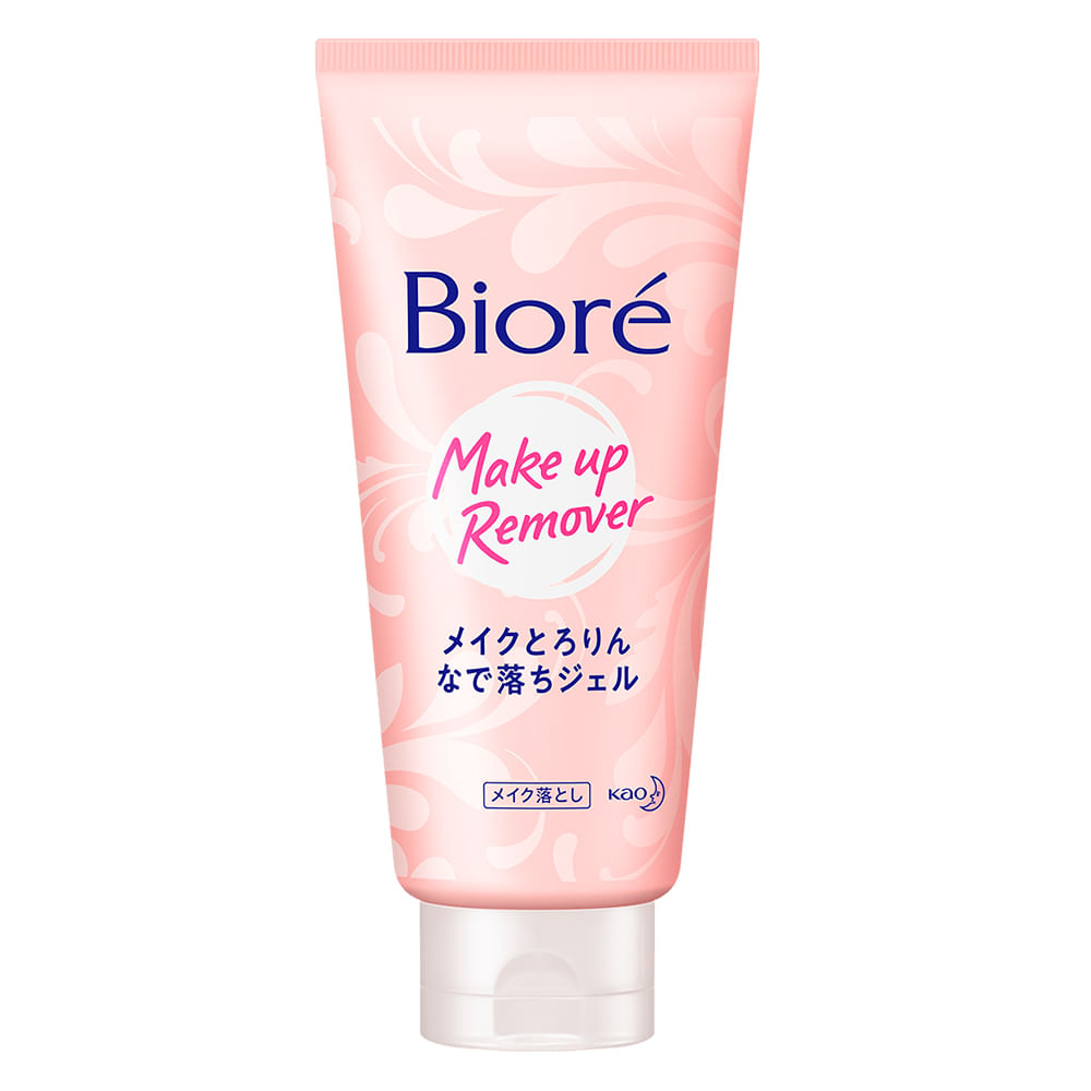 Miniatura Gel Demaquilante Facial Bioré - Make Up Remover 170g