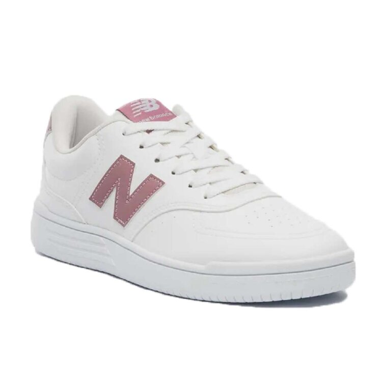 Miniatura Tenis New Balance BB80 Feminino - Bcorose - BCO/ROSE