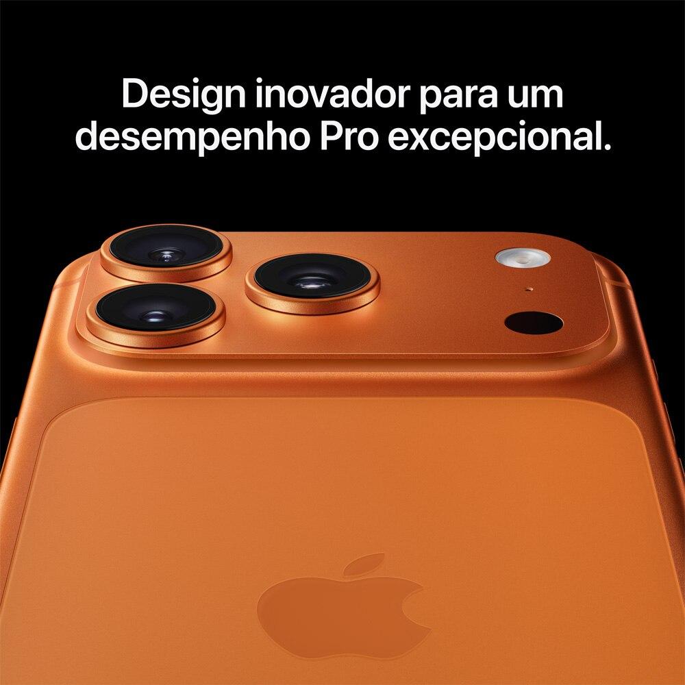 Miniatura Apple iPhone 17 Pro 256GB Prateado