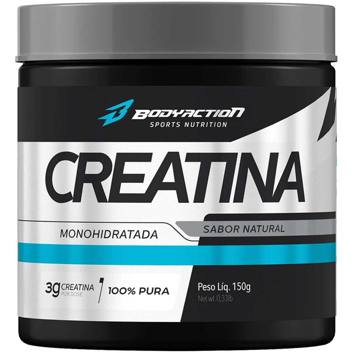 Miniatura Aminoácidos Essencial 9 Eaa 225G + Creatina 150G Limonada